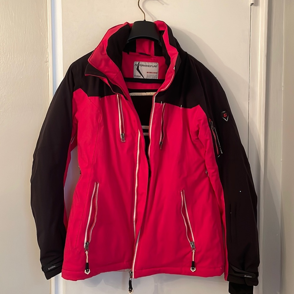 Killtec Performance Line Ski Jacket - image 1